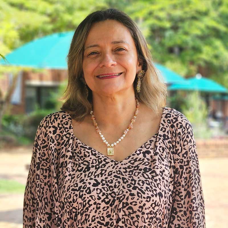 Carmen Amelia Lozano