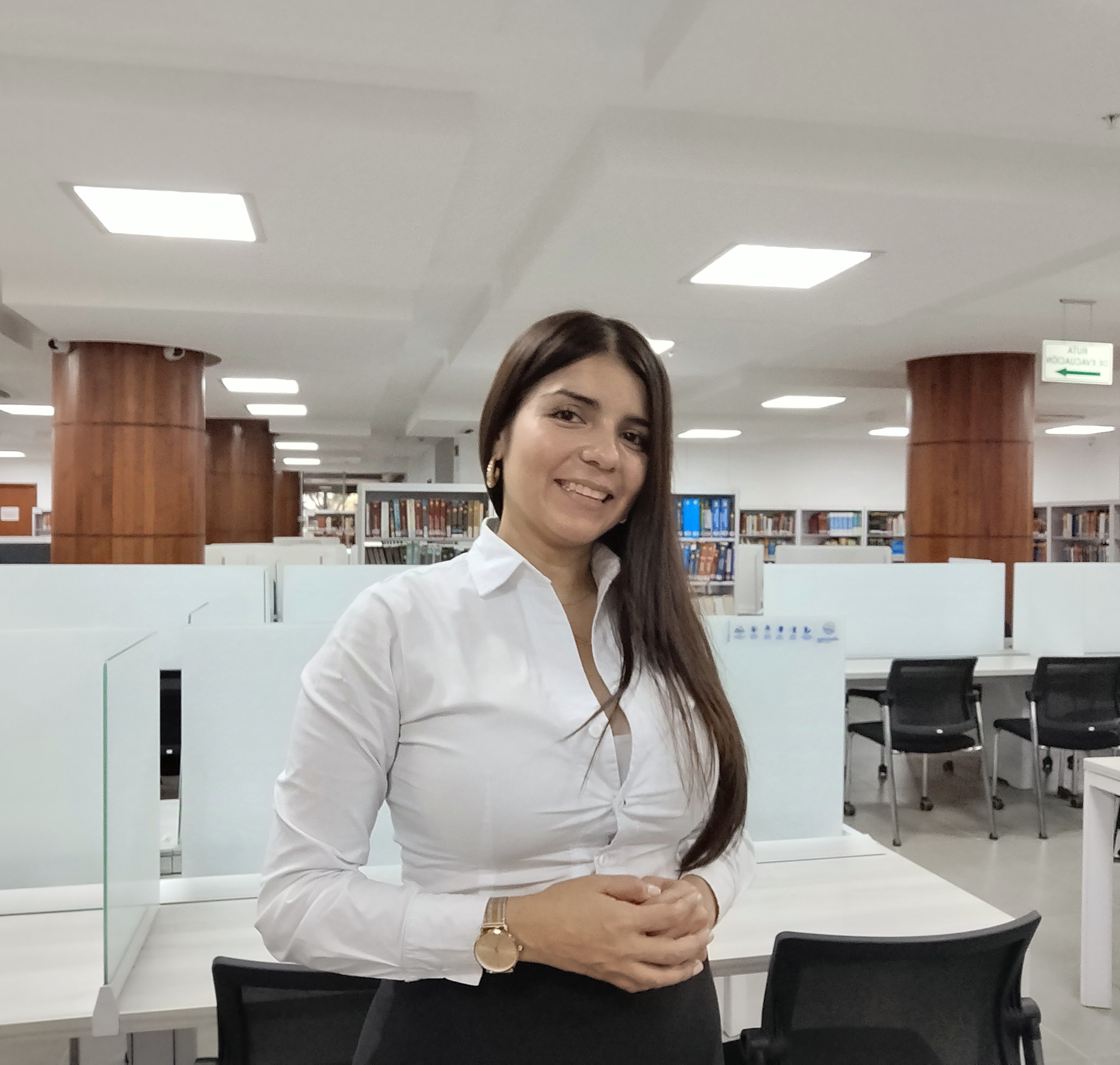 Paola Andrea Vargas Valdez Paola Andrea Vargas Valdez