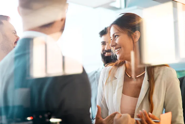 Banner Home Sector privado