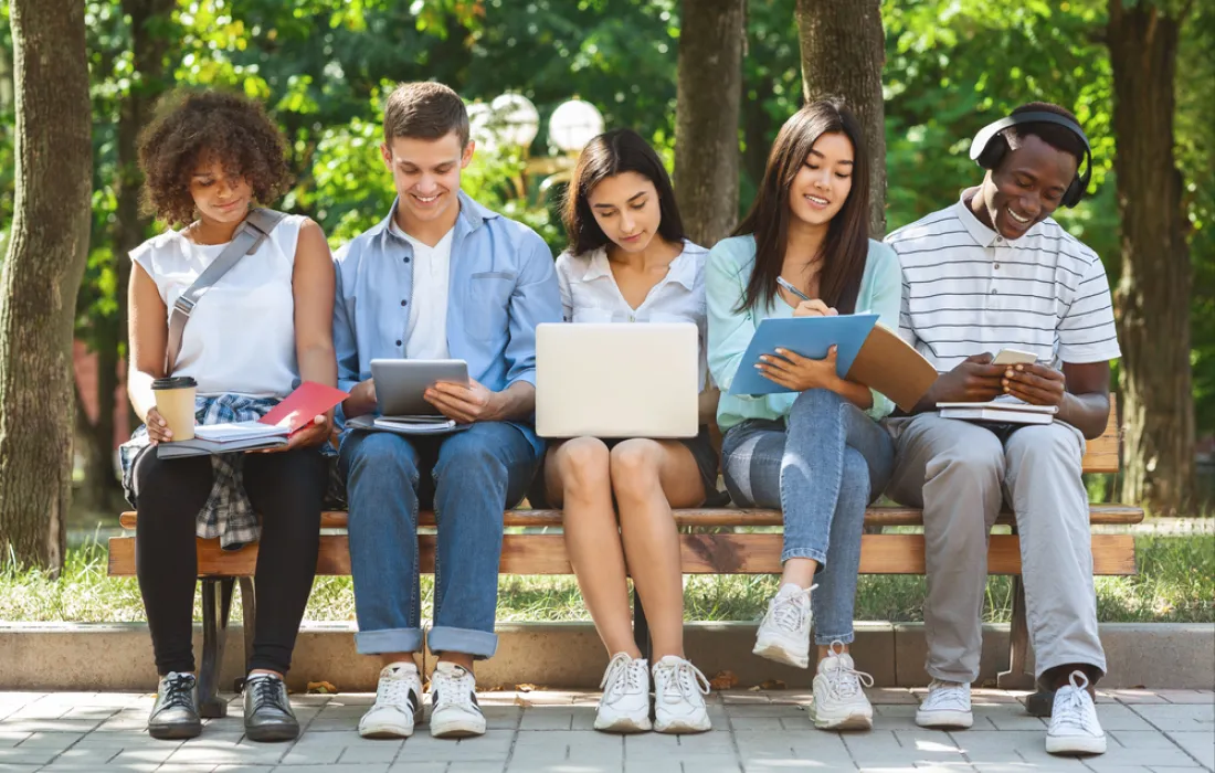 ¿Cómo ser parte del Centro de Escritura Javeriano