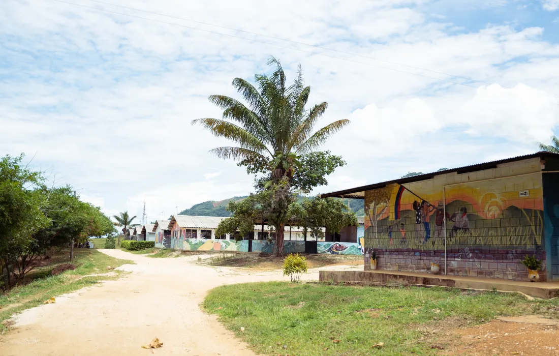 Plataforma Abierta de Innovación Social de Agua Bonita