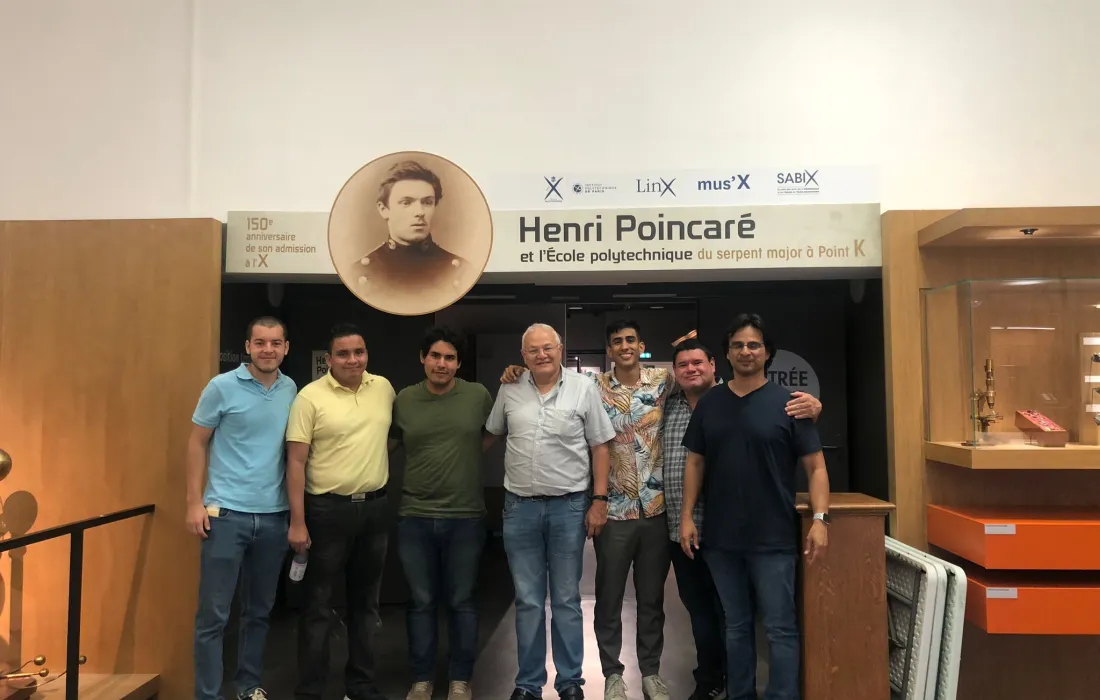 Equipo PROMUEVA Equipo PROMUEVA