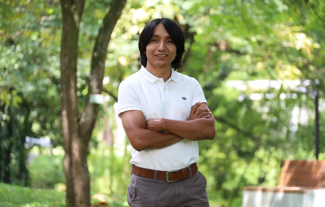 Alexander Tovar Alexander Tovar