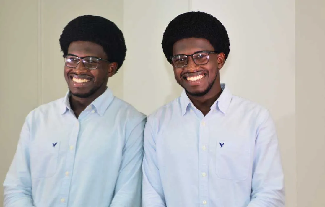 La apuesta de Brandon Angulo para el Laboratorio de Investigación en Ciencias Sociales y Humanas La apuesta de Brandon Angulo para el Laboratorio de Investigación en Ciencias Sociales y Humanas