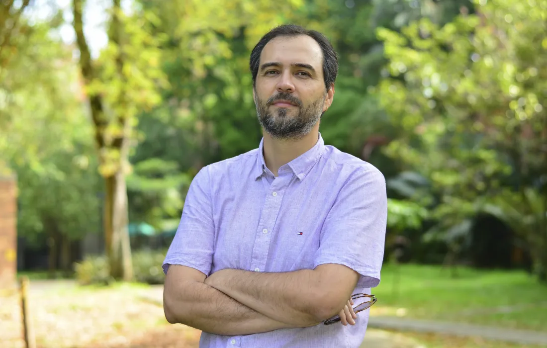 Gustavo Arteaga Gustavo Arteaga