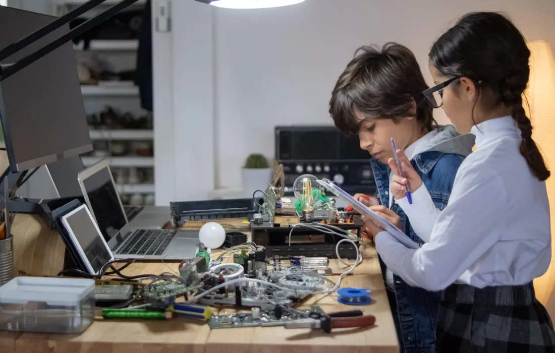 Innovación Educativa Innovación Educativa