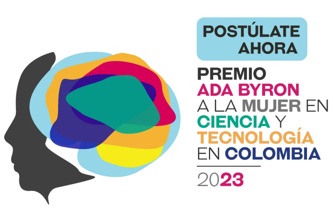 Postúlate a la segunda edición del Premio Ada Byron a la Mujer en Ciencia y Tecnología Postúlate a la segunda edición del Premio Ada Byron a la Mujer en Ciencia y Tecnología