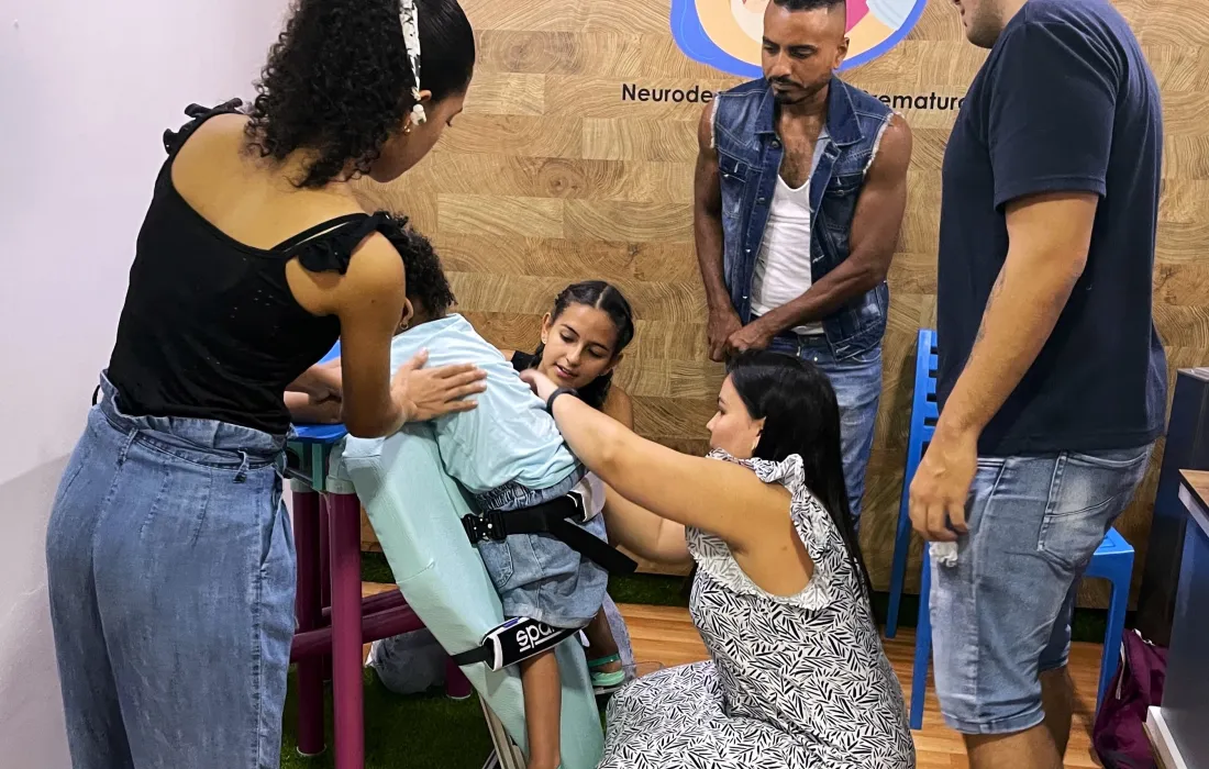 Imagen Noticia Bipedestador Imagen Noticia Bipedestador