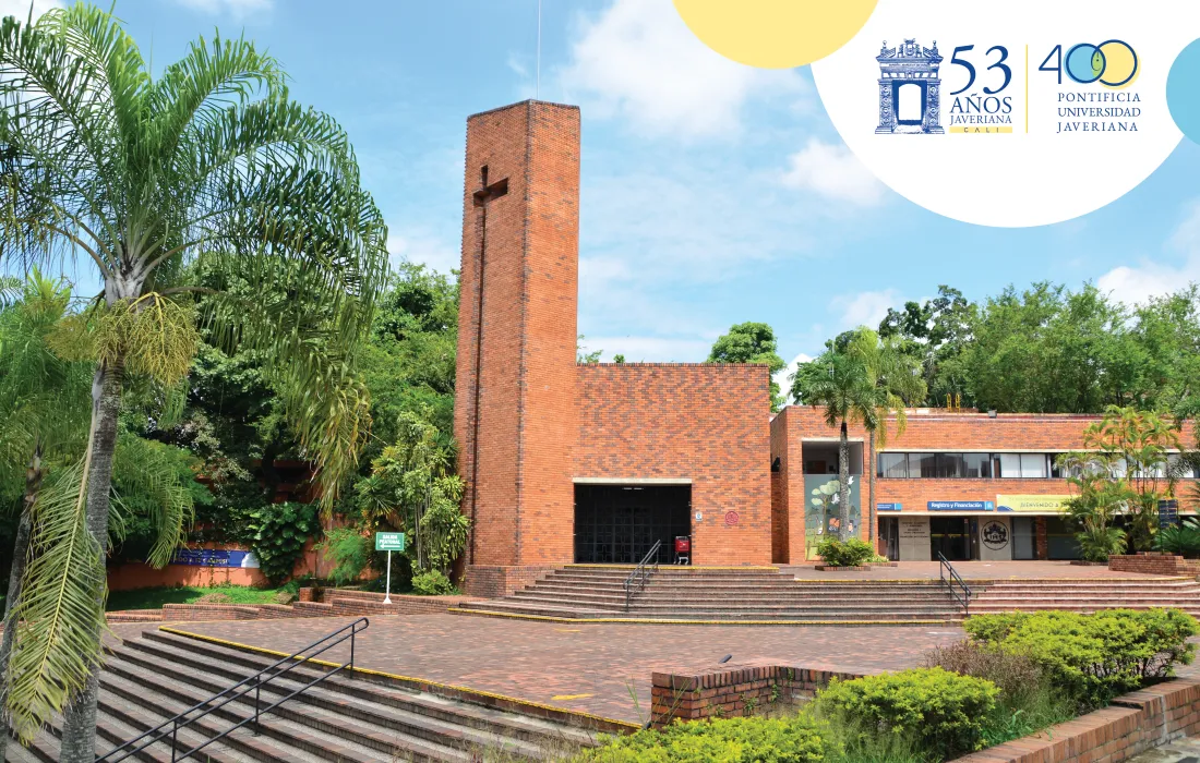 Pontificia Universidad Javeriana, 400 Años Aportando a la Historia de Colombia