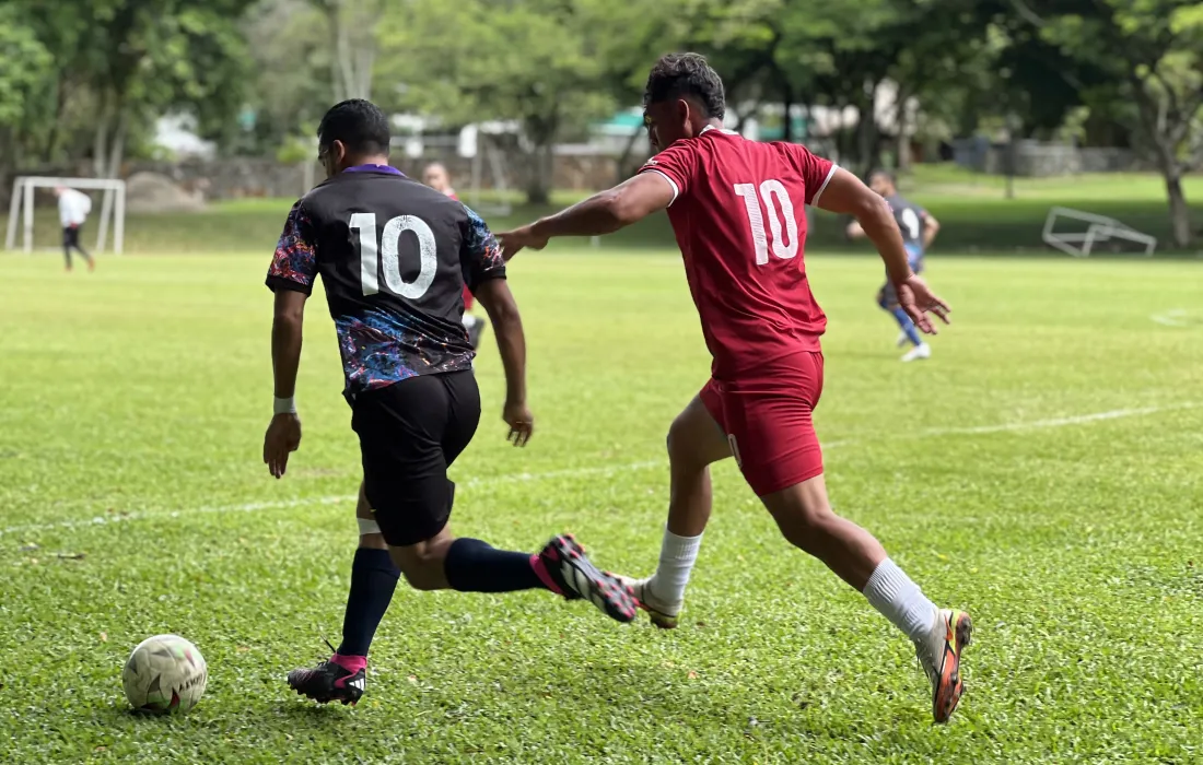 Copa Fraternidad Copa Fraternidad