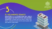 Aislamiento base, ¿por qué está ganando adeptos en el mundo de la construcción?