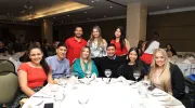 Encuentro de Egresados de Negocios Internacionales