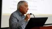 “Si no cambiamos la manera de hacer las cosas nos vamos a quedar cada vez menos desarrollados”, César Ferrari, Superintendente Financiero de Colombia “Si no cambiamos la manera de hacer las cosas nos vamos a quedar cada vez menos desarrollados”, César Ferrari, Superintendente Financiero de Colombia