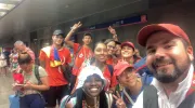 Magis y JMJ Lisboa 2023: una experiencia transformadora para los jóvenes de la Javeriana Cali  Magis y JMJ Lisboa 2023: una experiencia transformadora para los jóvenes de la Javeriana Cali