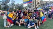 Magis y JMJ Lisboa 2023: una experiencia transformadora para los jóvenes de la Javeriana Cali  Magis y JMJ Lisboa 2023: una experiencia transformadora para los jóvenes de la Javeriana Cali