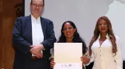 La Javeriana Cali clausura la tercera versión del Diplomado Tesos por el Ambiente con un emotivo reconocimiento a la CVC