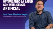 Testimonio Maestría en Ciencia de Datos Jesús Artunduaga
