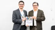 Javeriana Cali contribuyó a la creación del Lineamiento Nacional de Ludotecas