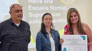 I.E. El Rodeo da un paso histórico hacia la creación de su Escuela Normal Superior con enfoque territorial