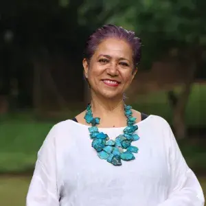 Patricia López Ramírez