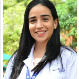 Angelica Maria Soto Gonzalez