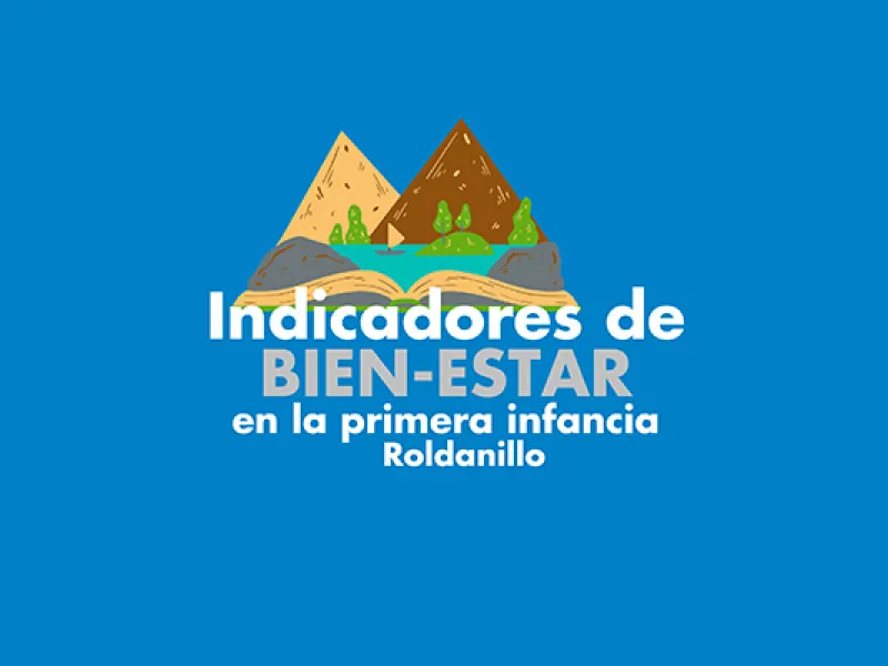 Indicadores de Bienestar Roldanillo