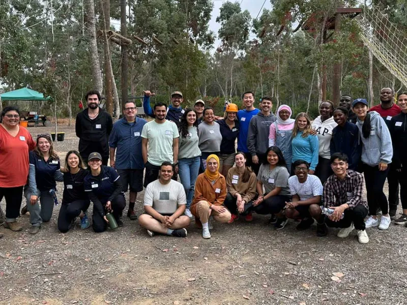 Un abogado y psicólogo javeriano es el tercer colombiano en participar en el Fellowship del Instituto Hansen de Liderazgo Un abogado y psicólogo javeriano es el tercer colombiano en participar en el Fellowship del Instituto Hansen de Liderazgo