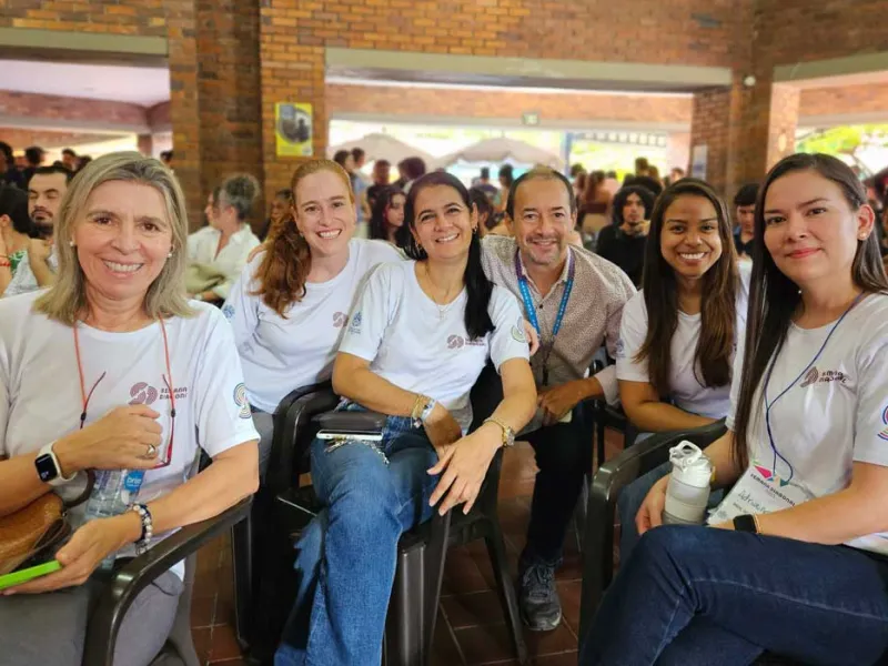 Semana Diagonal, una experiencia formativa y de transformación del entorno Semana Diagonal, una experiencia formativa y de transformación del entorno