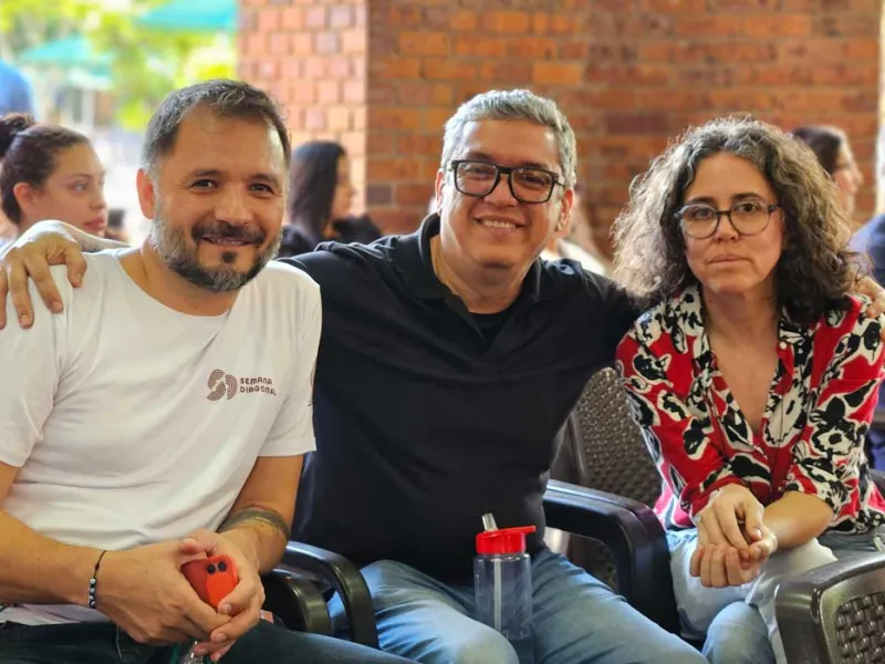 Semana Diagonal, una experiencia formativa y de transformación del entorno Semana Diagonal, una experiencia formativa y de transformación del entorno