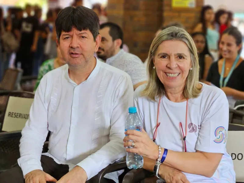 Semana Diagonal, una experiencia formativa y de transformación del entorno Semana Diagonal, una experiencia formativa y de transformación del entorno