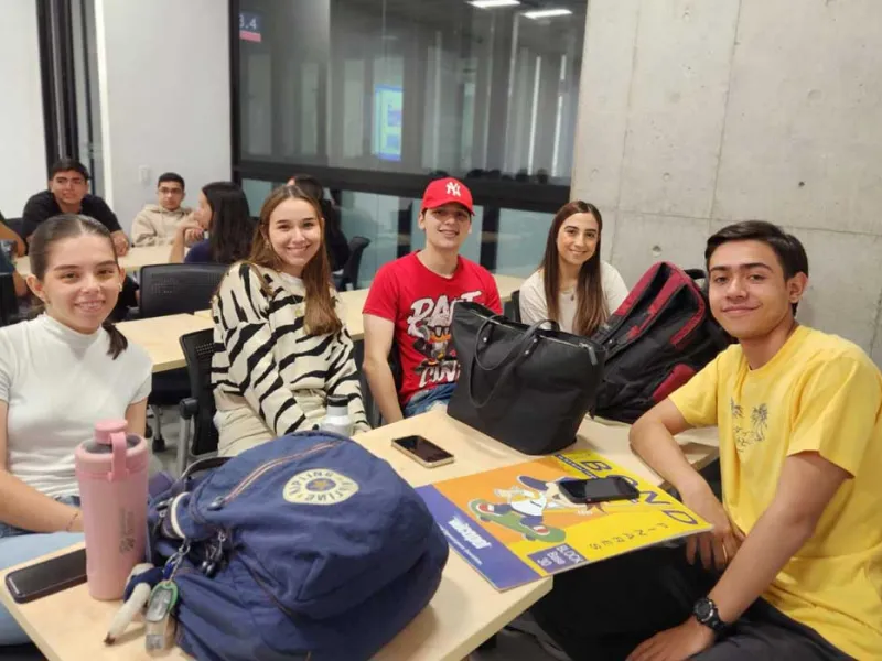 Semana Diagonal, una experiencia formativa y de transformación del entorno Semana Diagonal, una experiencia formativa y de transformación del entorno