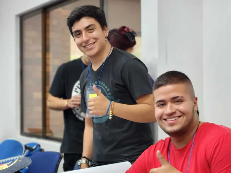 Semana Diagonal, una experiencia formativa y de transformación del entorno Semana Diagonal, una experiencia formativa y de transformación del entorno