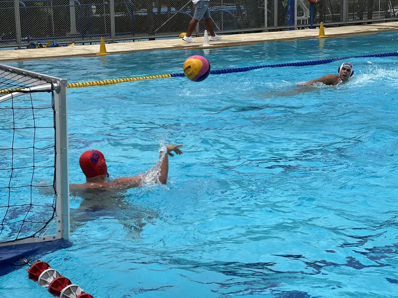 Copa Fraternidad Copa Fraternidad