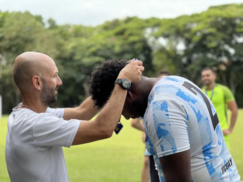 Copa Fraternidad Copa Fraternidad