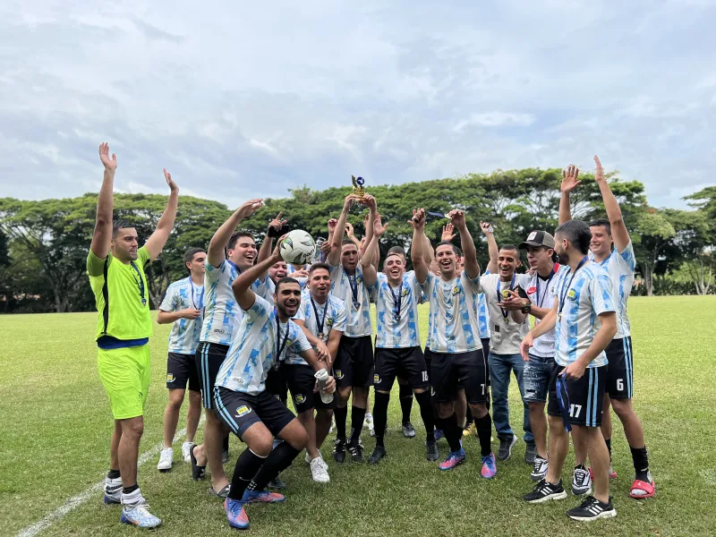 Copa Fraternidad Copa Fraternidad