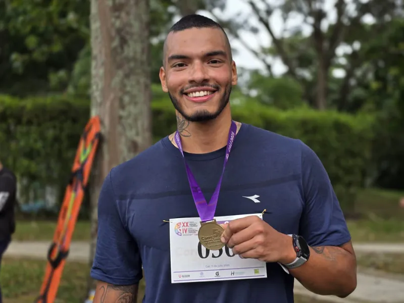 Javeriana Cali fue epicentro del debate nacional e internacional sobre el derecho a la alimentación digna