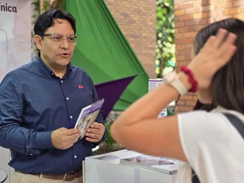 Javeriana Cali fue epicentro del debate nacional e internacional sobre el derecho a la alimentación digna