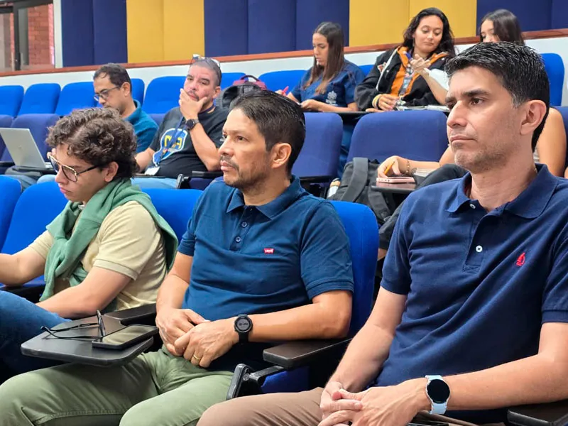 Profesores del Departamento de Economía de la Javeriana Cali Profesores del Departamento de Economía de la Javeriana Cali