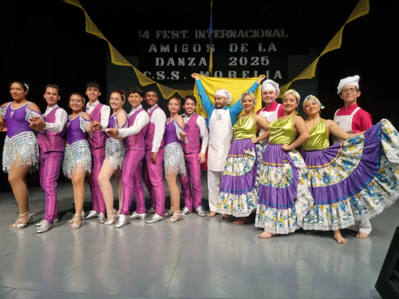 Danzados Danzados