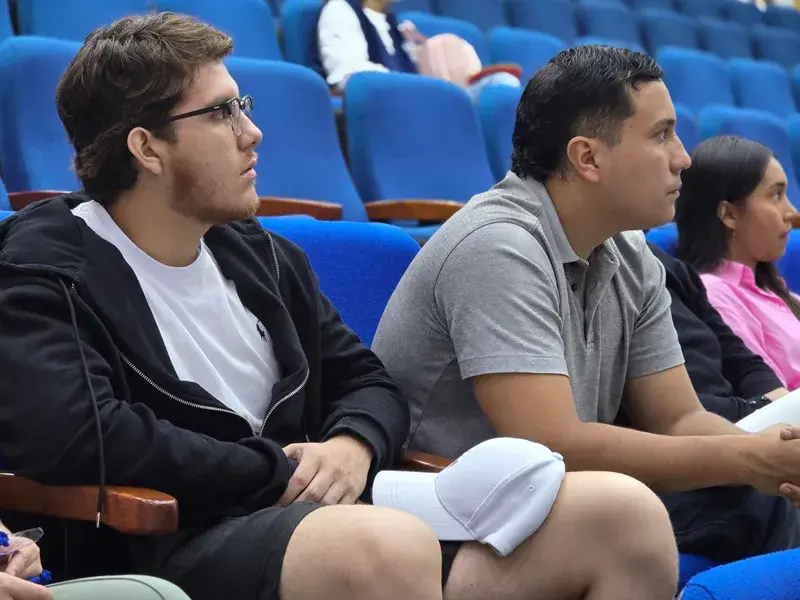 La colaboración, el nuevo motor de la logística moderna La colaboración, el nuevo motor de la logística moderna