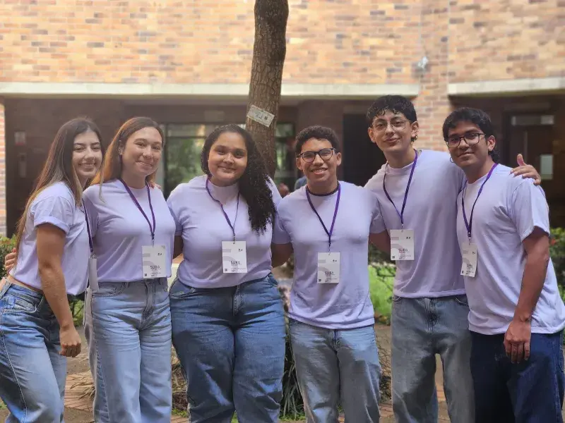 La gastronomía, un puente que nos une: así se vivió la segunda versión de SURō 2025 