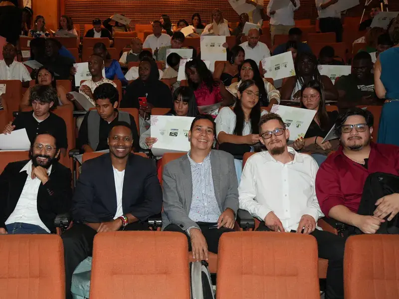 Tesos por el Ambiente consolida un movimiento ciudadano para la transformación socioambiental