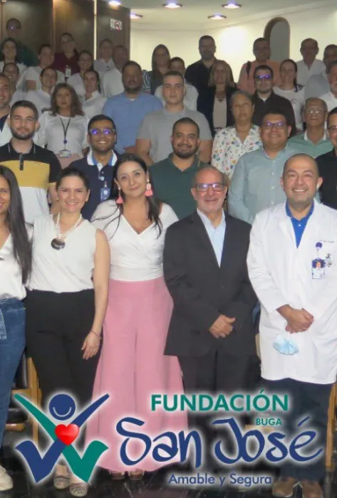 Formulación de su direccionamiento estratégico hospital San José de Buga