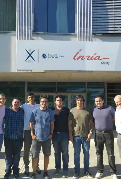 Equipo PROMUEVA Equipo PROMUEVA