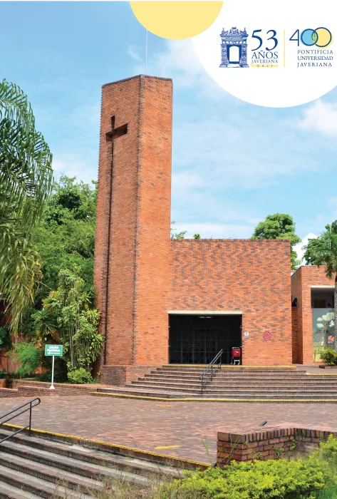 Pontificia Universidad Javeriana, 400 Años Aportando a la Historia de Colombia Pontificia Universidad Javeriana, 400 Años Aportando a la Historia de Colombia