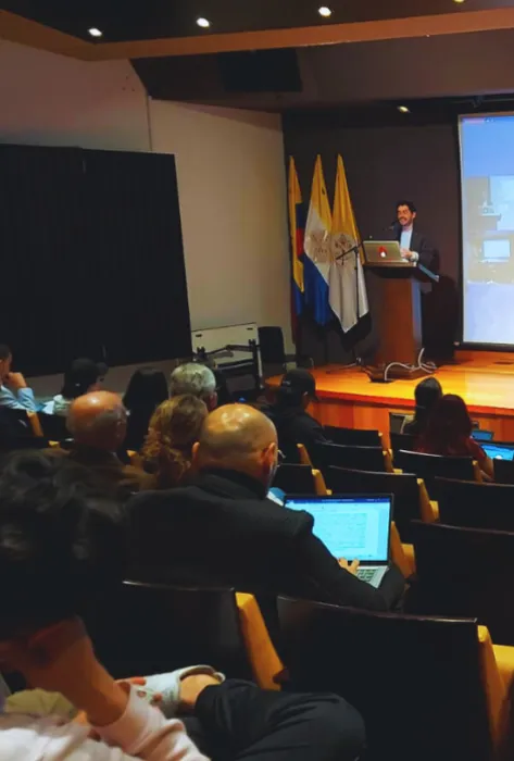 Día Javeriano de la Propiedad Intelectual Día Javeriano de la Propiedad Intelectual
