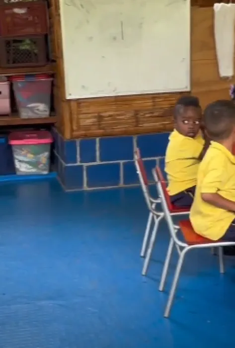 Proyecto Jardín Infantil Kiwanis