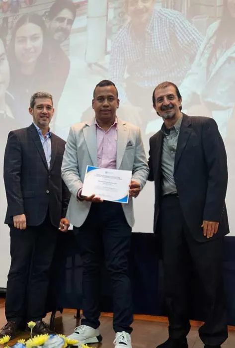 “Un sueño compartido que transforma”: así fue el cierre del Consultorio Empresarial de la Javeriana Cali