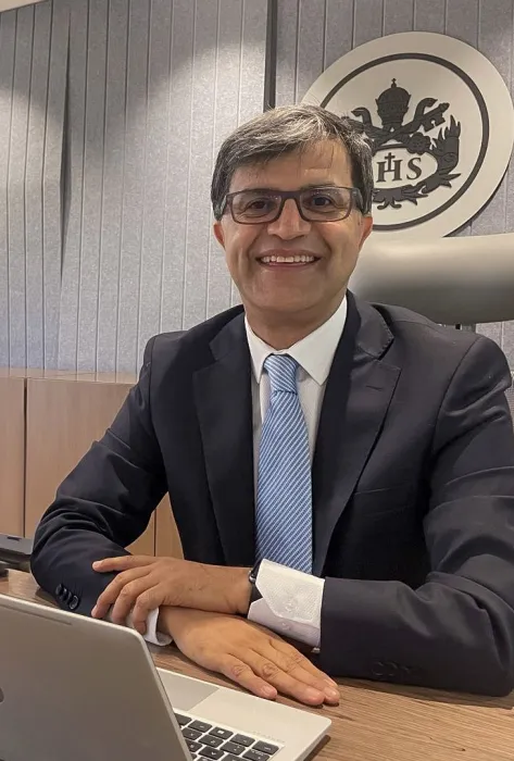 César Augusto Casas Ospina