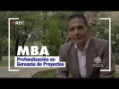 Embedded thumbnail for Maestría en Administración de Empresas - MBA &gt; Elementos adicionales de la página &gt; Galería &gt; Content Multimedia Gallery